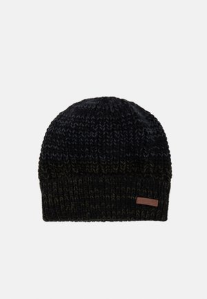 Barts ARCTIC BEANIE UNISEX - Bonnet - army