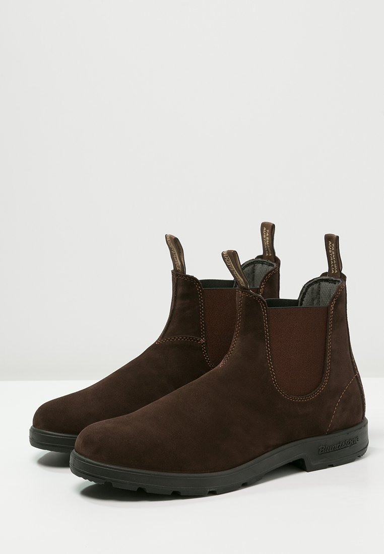 blundstone 1458