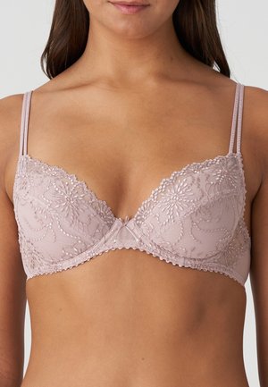 Reggiseno push-up - beige