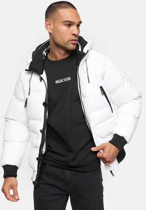PAULIX - Veste d'hiver - offwhite