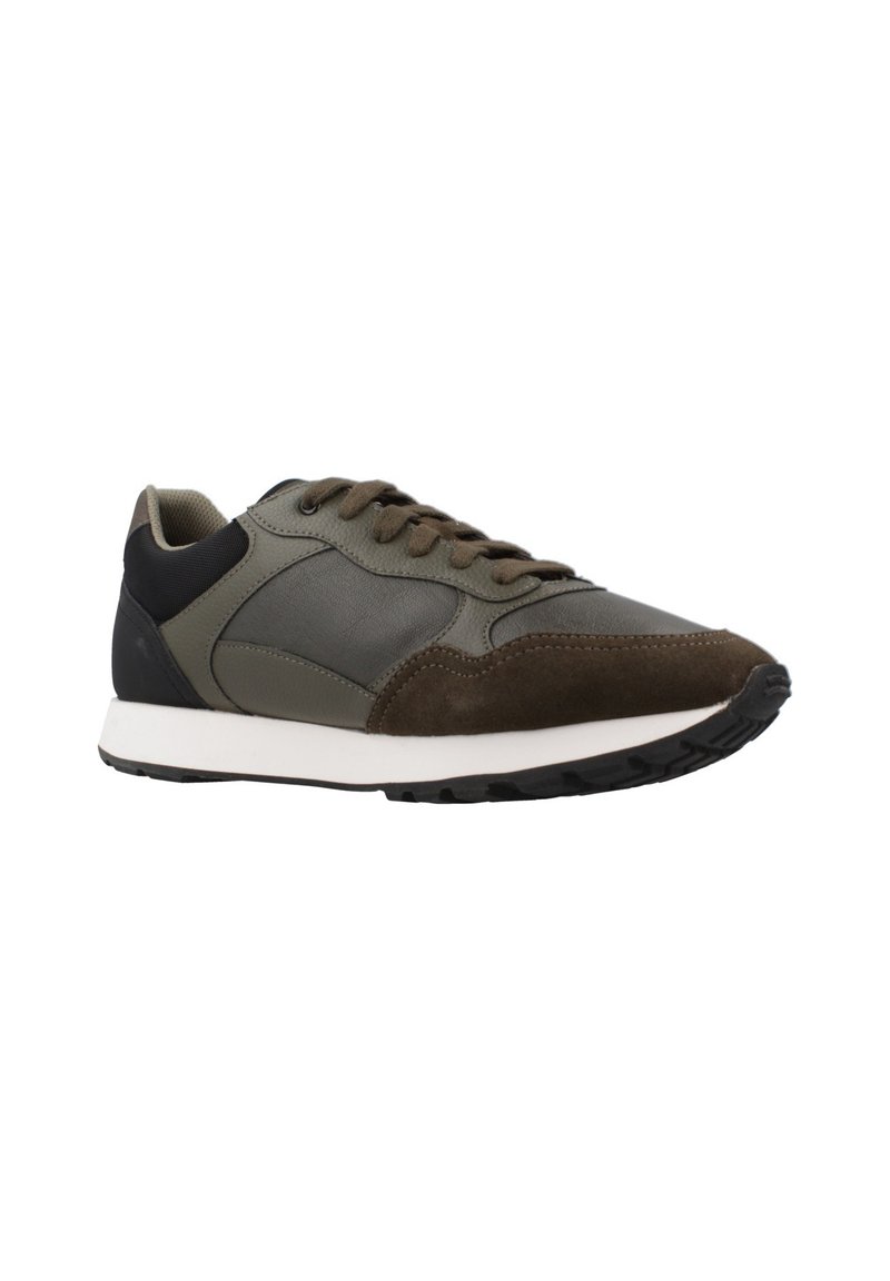 Geox U VICENDA 40 - Baskets Basses - Marron