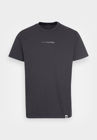 Não selecionado, remote