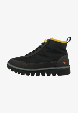 *Art Sneakersy wysokie