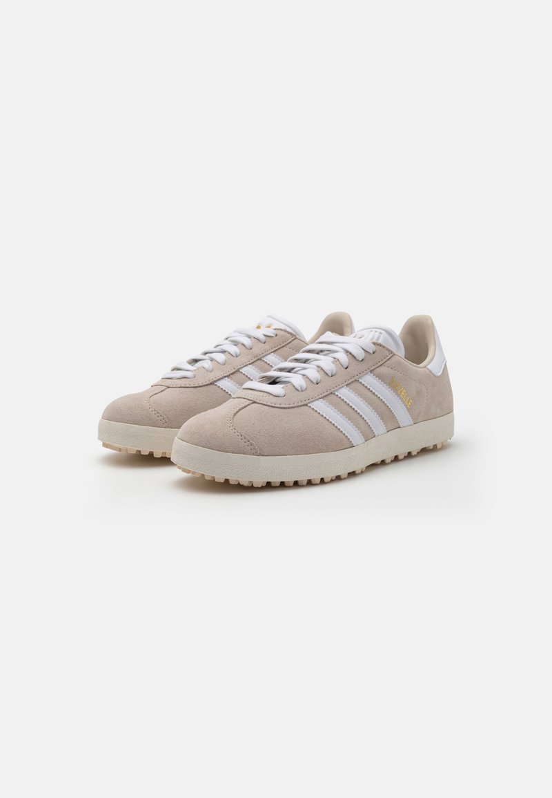 adidas gazelle silver green womens adidas Juniors' Gazelle Indoor Wonder Silver / White – JD Sports main image 1