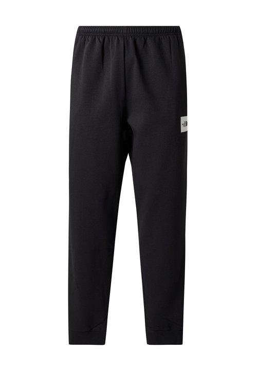 The North Face HALF DOME REGULAR TAPERED - Tracksuit bottoms - black — photo 5