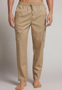 IUMAN Intimissimi Uomo - Bojówki