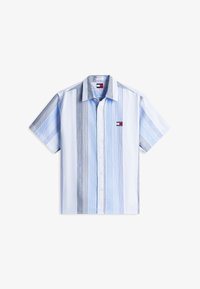 Ikke valgt, sweet blue stripes