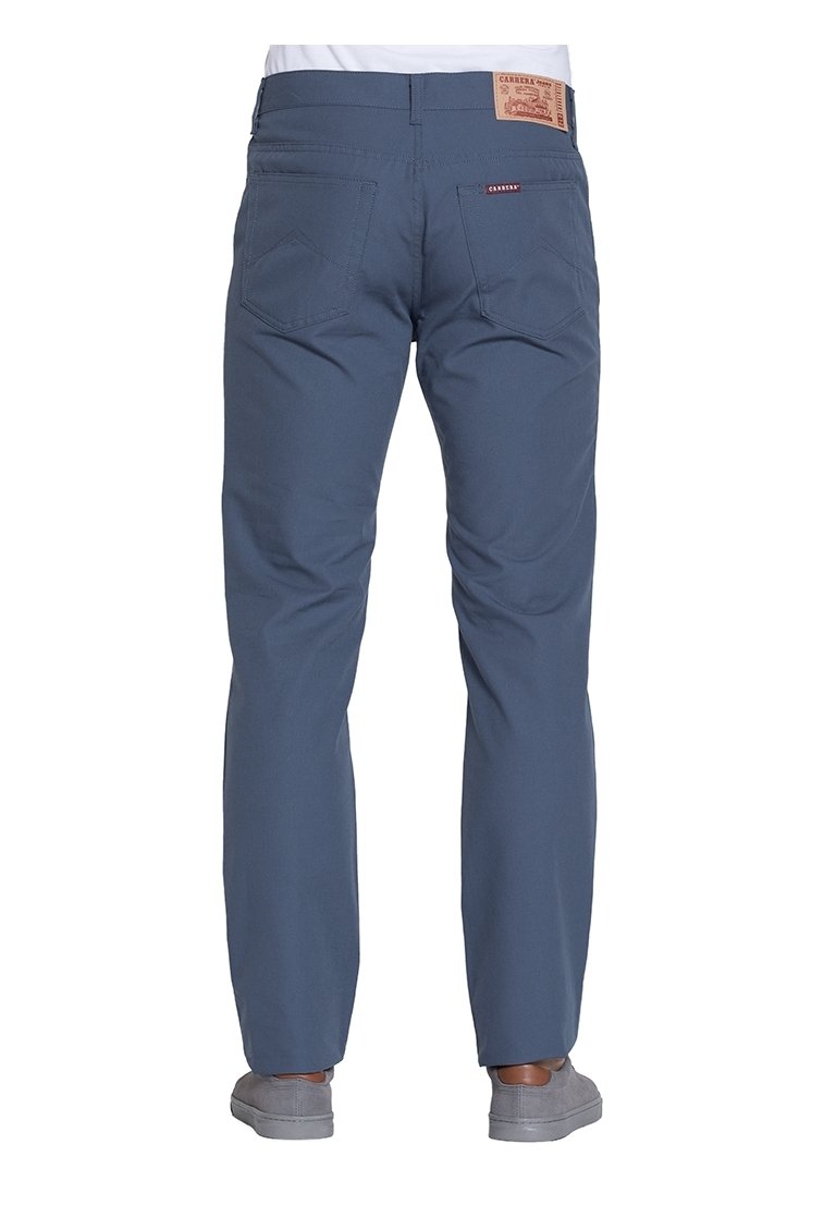 Carrera Jeans Pantaloni - blu - Zalando.it