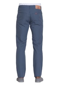 Carrera Jeans Pantaloni - blu