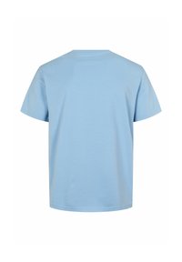 U.S. Polo Assn. NORD - Basic T-shirt - placid blue
