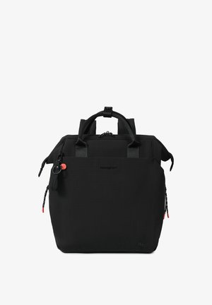 Hedgren, STRING DAYPACK M 37.5 CM LAPTOPFACH UNISEX - Rugzak - black