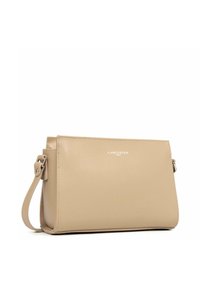 LANCASTER SMALL SIERRA - Borsa a tracolla - beige foncé