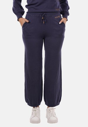 Pantaloni - blu