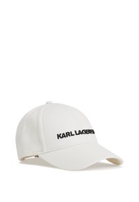 Unausgewählt, off white