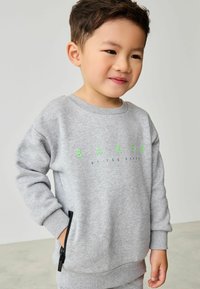 Baker by Ted Baker REGULAR FIT  - Sweatshirt - grey