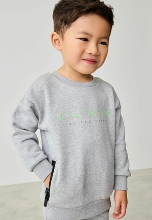 Baker by Ted Baker REGULAR FIT  - Sweatshirt - grey