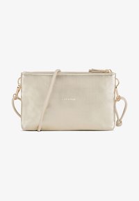 Nem kiválasztott, gold coloured sand