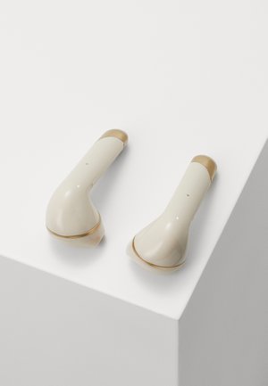 AIR 1 PLUS IN EAR UNISEX - Cuffie - gold-coloured