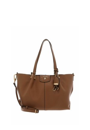 U.S. Polo Assn., ROYAL STEWART SHOPPING BAG - Sac à main - camel