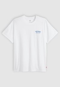 Neizvēlēts, two horse aquatic lounge white plus