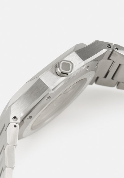 D1 Milano AUTOMATIC BRACELET  - Horloge - black