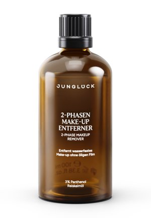 2-PHASEN MAKE-UP ENTFERNER - Make-up-Entferner