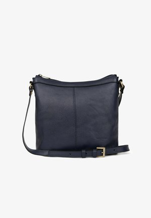 Hexagona RÉPUBLIQUE - Borsa a tracolla - marine