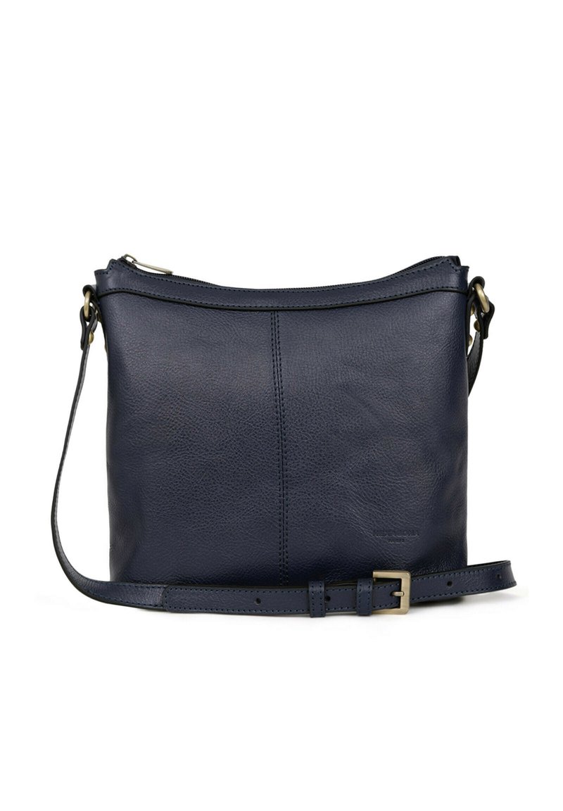 Hexagona RÉPUBLIQUE - Borsa a tracolla - marine