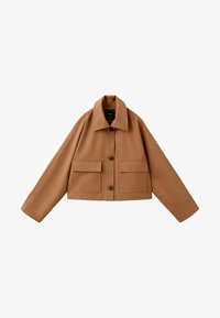 Nije odabrano, medium brown