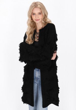 Gilet - black