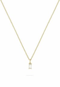 FAVS Halskette - geelgouden kleur