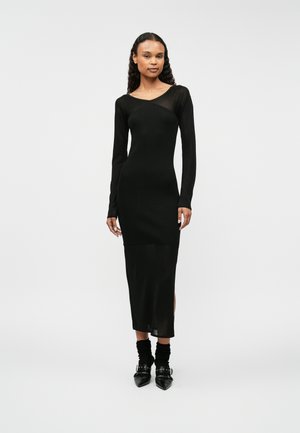 SESINY - Długa sukienka