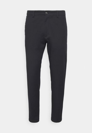 DRYKORN AJEND - Broek - blue