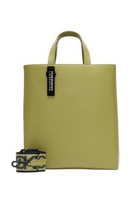 Non sélectionné, kiwigrün