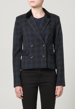 Blazer - dark blue