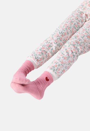 Petit Bateau, 3 PACK - Socken - multicolor