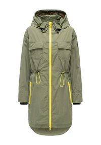 Non selezionato, olive leaf