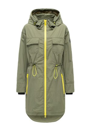 TRÜFFELBONBON  - Parka