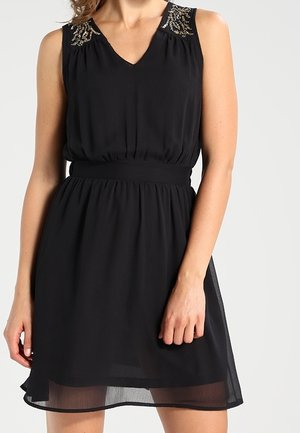 Robe de jour - black