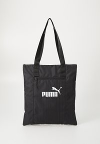 BASE TOTE - Maisiņveida soma - black