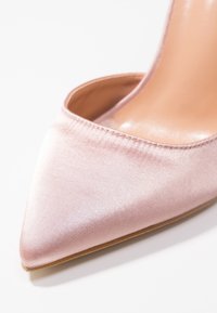 Chi Chi London Lodičky na vysokém podpatku - light pink