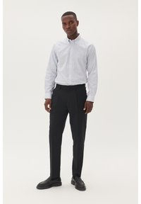 Matinique TROSTOL  - Overhemd - white