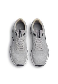 Floris van Bommel ZAGER - Sneaker low - lightgrey