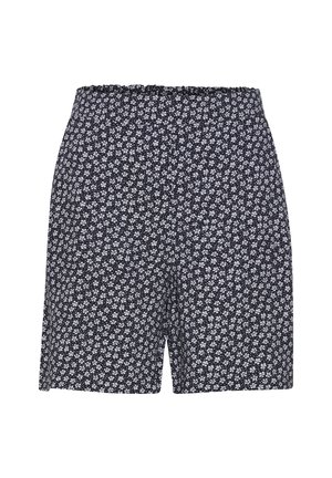 ICHI IHVera - Shorts - total eclipse