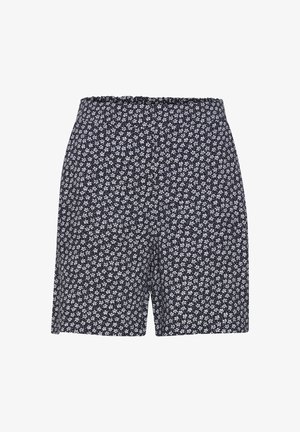 ICHI IHVera - Short - total eclipse