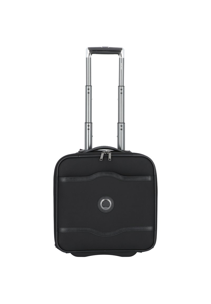 Delsey Chatelet Air 2.0 Underseater Trolley - Sac de voyage à roulettes