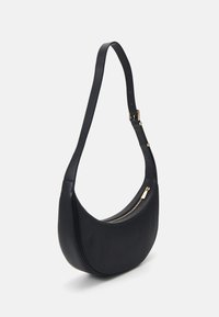 MICHAEL Michael Kors AVRA SLING XBODY - Torbica - black