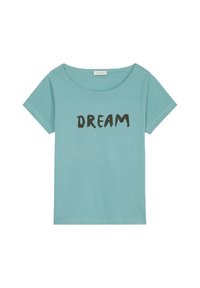 Non sélectionné, soft teal