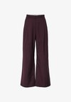 YASBURLA - Broek - port royale