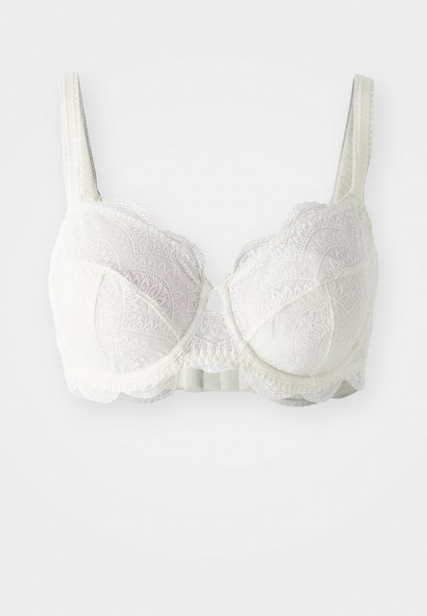 KARMA VOLLSCHALE EXTRA HALT - Triangle bra - naturel